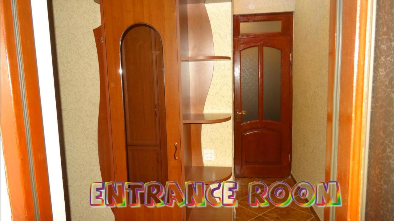 Apartment Vake-Saburtalo Tbilisi Exterior photo